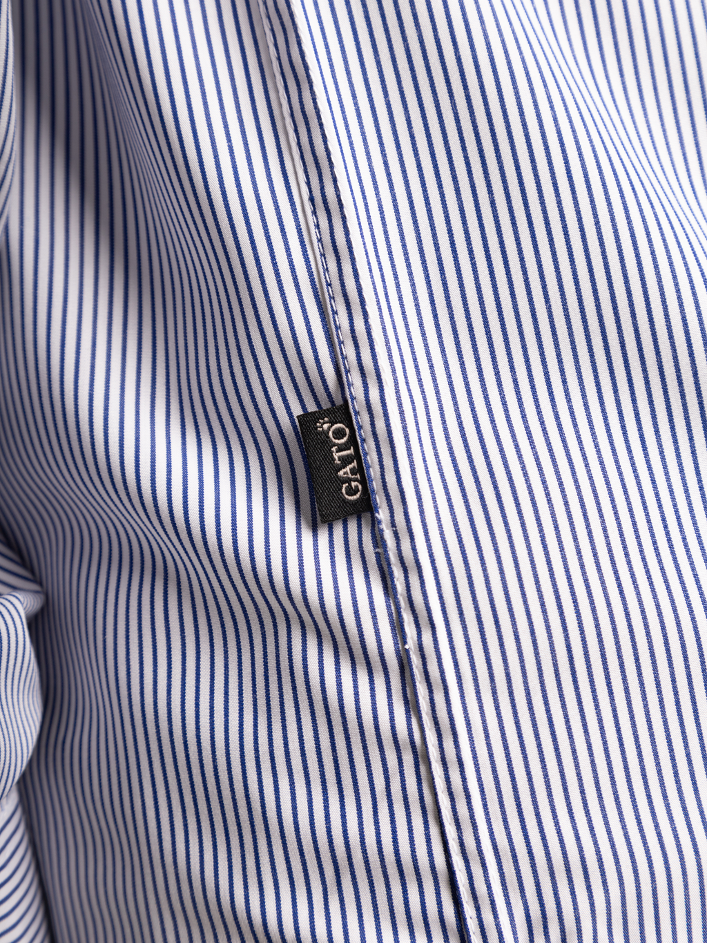 GATO stripe - Navy Blue