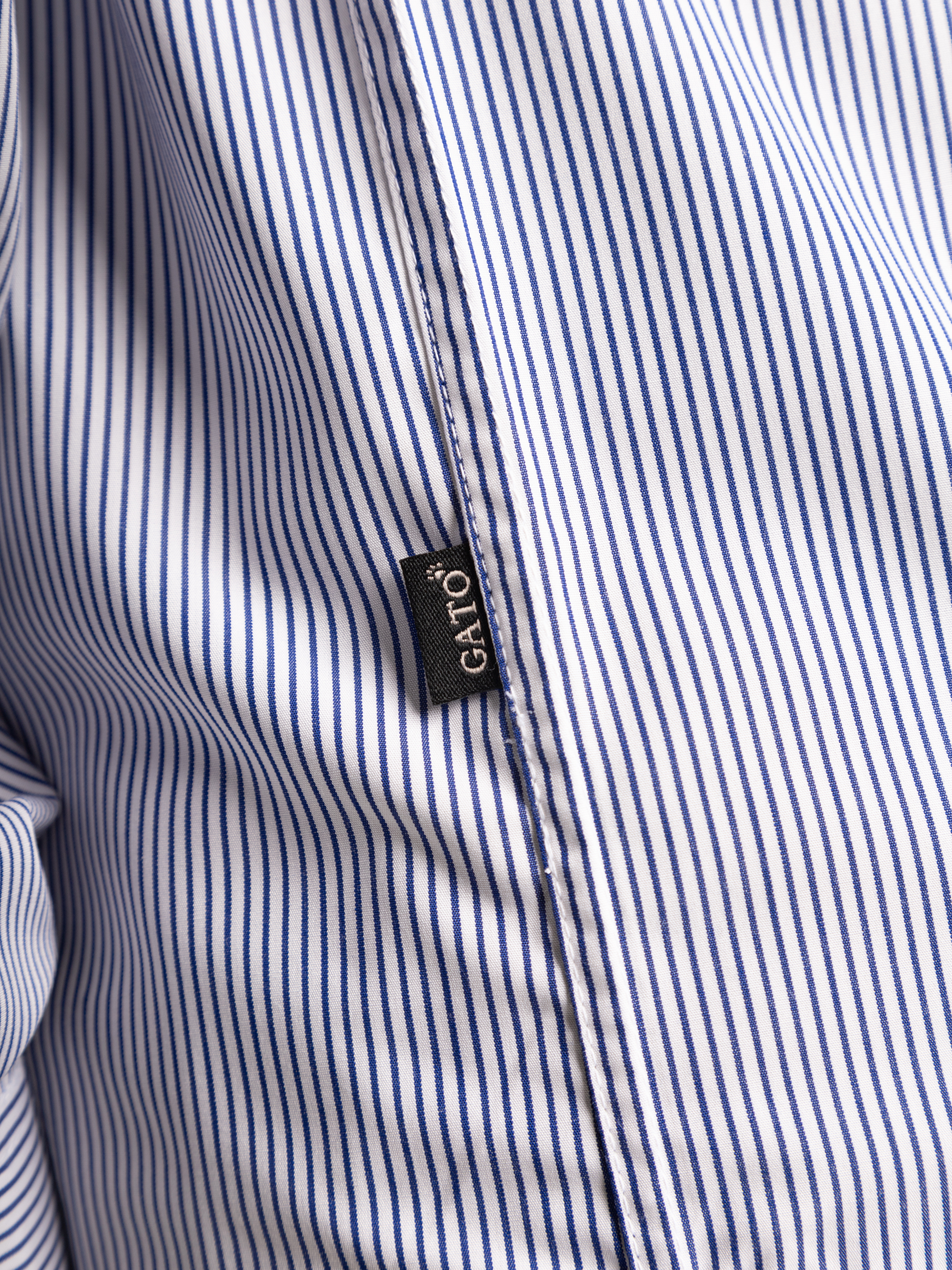 GATO stripe - Navy Blue